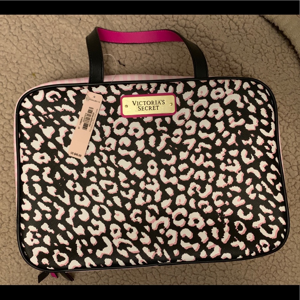 NWT make up holder from Victoria Secrets